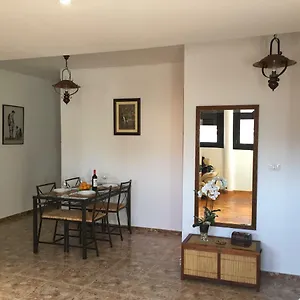  Apartamento Apartamento Situado En El Centro De Cruz España