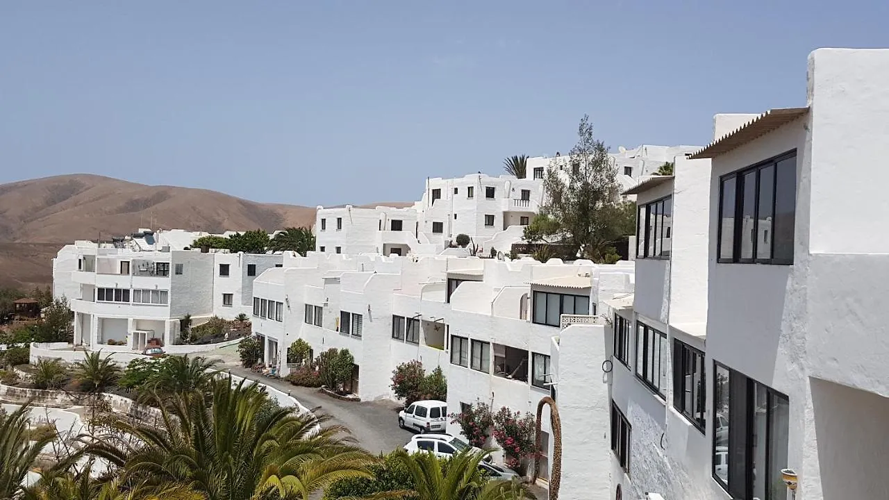 Casa de los Bucaneros Betancuria
