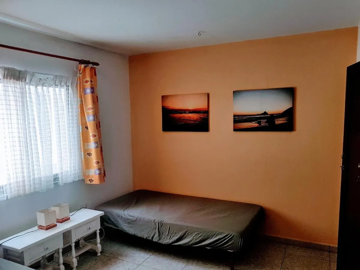 Apartamento Casa de los Bucaneros Betancuria