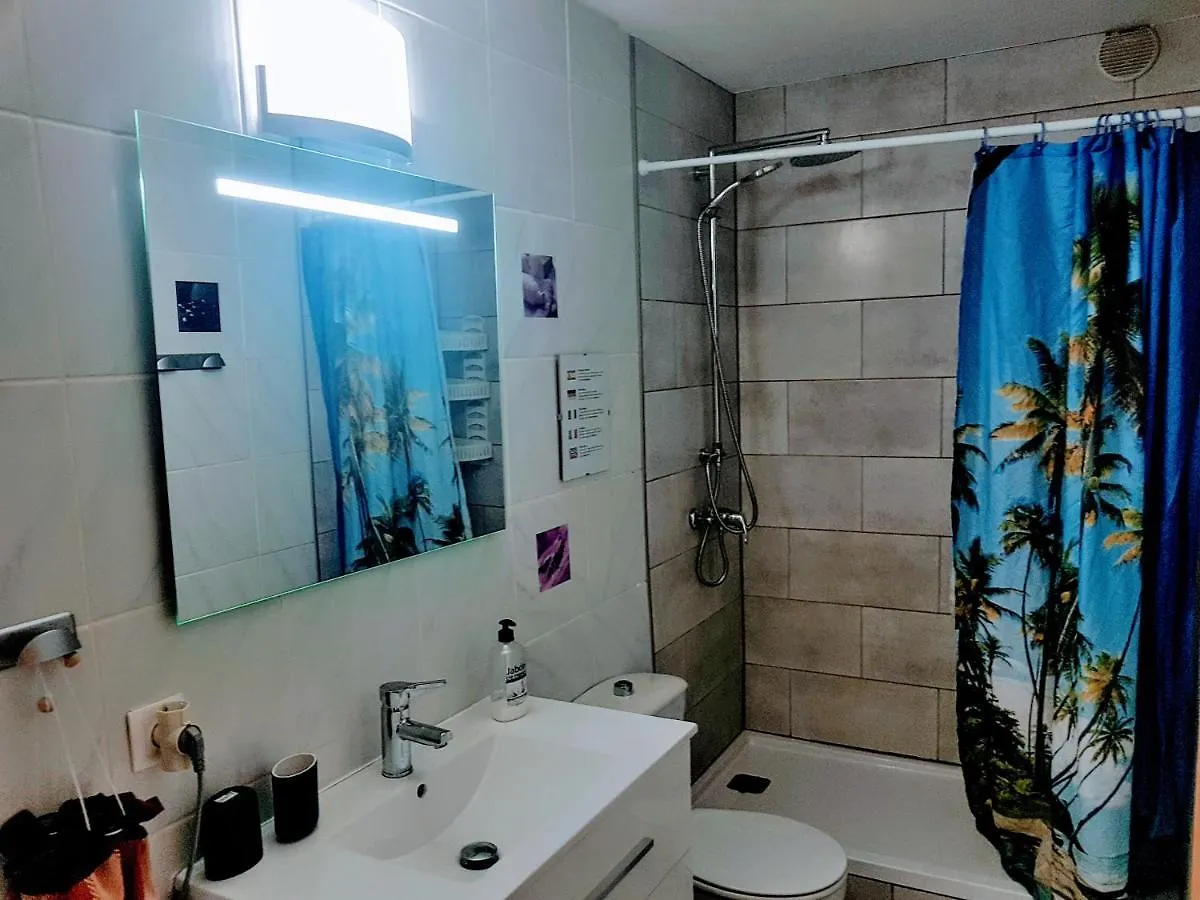 Apartamento Casa de los Bucaneros Betancuria España