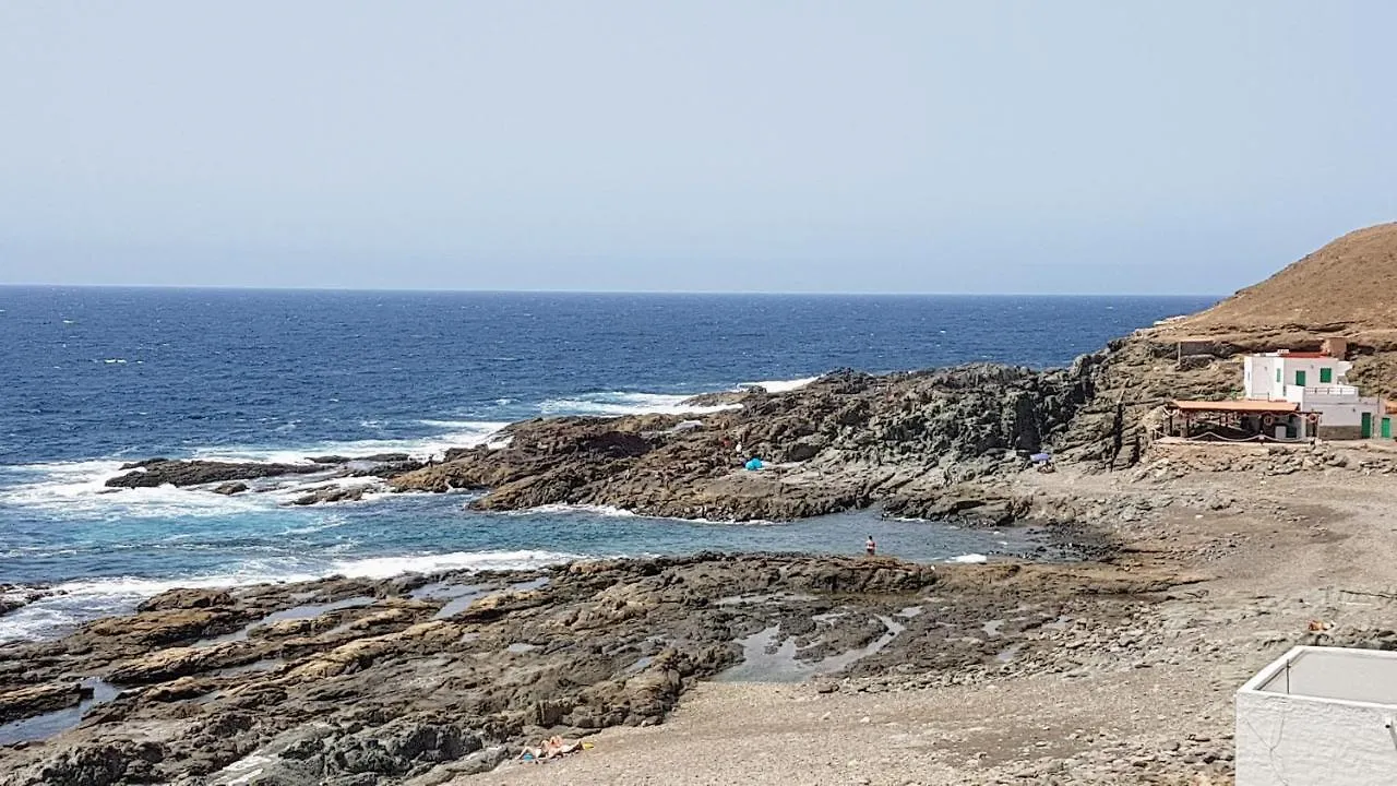 Apartamento Casa de los Bucaneros Betancuria España