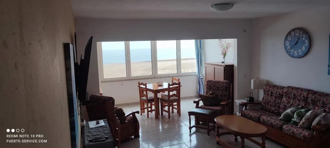 Casa de los Bucaneros Betancuria