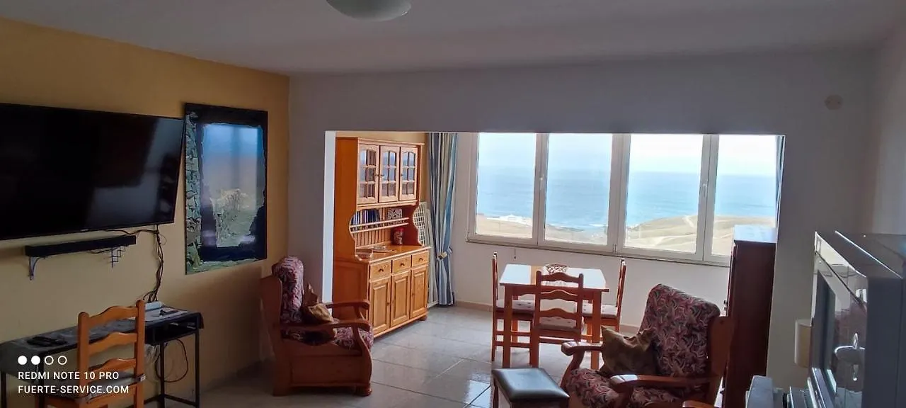 Apartamento Casa de los Bucaneros Betancuria