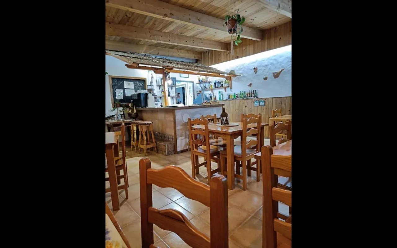 Apartamento Casa de los Bucaneros Betancuria